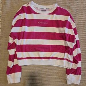 Champion Crewneck